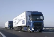 Yerli Kamyonlarda Sürücüsüz Araç Teknolojileri Denendi