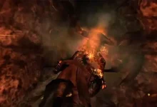 Yayınlanmamış Lord of the Rings Oyununun Görselleri