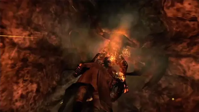 Yayınlanmamış Lord of the Rings Oyununun Görselleri