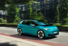 Elektrikli Araçların Motor Seslerini, Sahipleri Belirleyecek