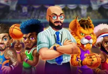 Masomo’nun Yeni Basketbol Oyunundan İlk Görsel Yayınlandı