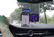 LG’nin T Şeklindeki Telefonu ’Wing’ Görüntüleri Paylaşıldı [Video]