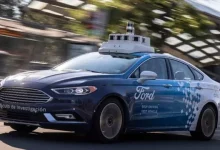 ABD, Otonom Sürüş İçin 30 Milyon Dolar Hibe Verdi