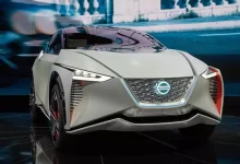 Nissan’ın Yeni Elektrikli Aracının Etkileyici Kalkış Süresi