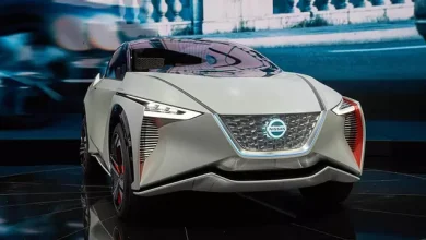 Nissan’ın Yeni Elektrikli Aracının Etkileyici Kalkış Süresi