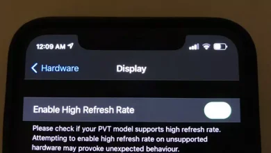 iPhone 12 Pro Max'in Görüntüleri Paylaşıldı