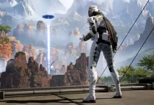 Apex Legends, Yıl Sonuna Kadar iOS ve Android'e Gelecek