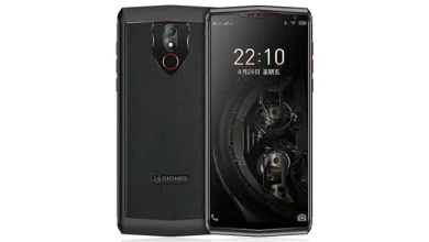 Gionee, 10.000 mAh Bataryalı M30 Modelini Çin'de Yayınladı