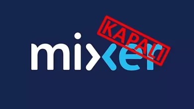 Microsoft, Bir Türlü Popüler Olamayan Mixer'i Kapatıyor