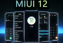 MIUI 12 Güncellemesi Alacak Olan Tüm Modeller