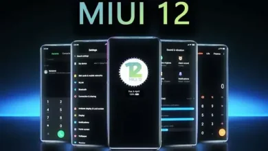MIUI 12 Güncellemesi Alacak Olan Tüm Modeller