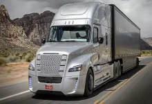 Daimler, Otomatikleştirilmiş Kamyonlarının Testine Başladı