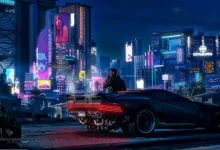 Cyberpunk 2077, Sanal Gerçeklik İçin Ertelenmiş Olabilir
