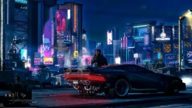 Cyberpunk 2077, Sanal Gerçeklik İçin Ertelenmiş Olabilir