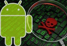 Bazı Telefonlarda Ön Yüklü Kötü Amaçlı Yazılım Keşfedildi