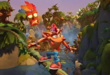 Crash Bandicoot 4'ün PS4 İçin Çıkış Tarihi Açıklandı