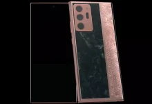 Ayasofya Temalı Samsung Galaxy Note 20 Ultra Satışa Sunuldu