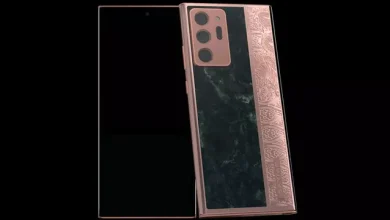 Ayasofya Temalı Samsung Galaxy Note 20 Ultra Satışa Sunuldu