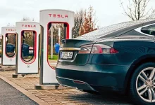 Tesla, Yeni Bir Batarya Patenti Aldı