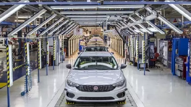 Tofaş'tan Üretime Ara Verileceği İddialarına Yalanlama