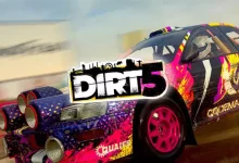 DiRT 5’in Oynanış Videosu Yayınlandı