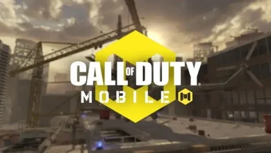 Call of Duty Mobile'a Yeni Çok Oyunculu Harita Geliyor