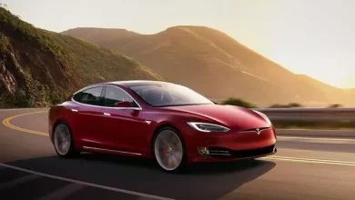 Tesla, ‘Plaid’ Motorlu ve Yeni Şasili Model S’i Duyurdu