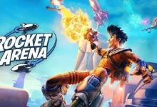 Rocket Arena’nın Çıkış Tarihi Belli Oldu
