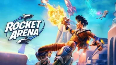 Rocket Arena’nın Çıkış Tarihi Belli Oldu