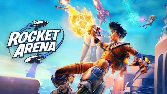 Rocket Arena’nın Çıkış Tarihi Belli Oldu