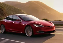 Tesla Model S, Dünyanın En Hızlı Dört Kapılı Otomobili Oldu