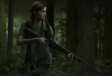 The Last of Us Part II, PS4'ün En İyi Çıkış Yapan Oyunu Oldu