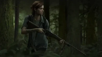 The Last of Us Part II, PS4'ün En İyi Çıkış Yapan Oyunu Oldu