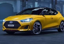 Hyundai Veloster 2020'nin Özellikleri ve Fiyatı Belli Oldu