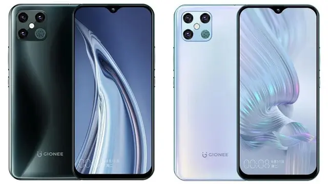 Gionee, Bütçe Dostu Yeni Telefonu K3 Pro'yu Duyurdu