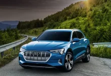 Audi, 2025’e Kadar Yeni Elektrikli Araçları Piyasaya Sürecek