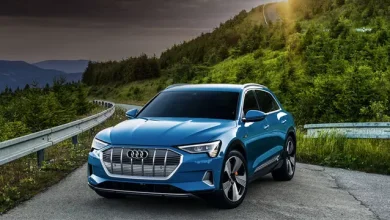 Audi, 2025’e Kadar Yeni Elektrikli Araçları Piyasaya Sürecek