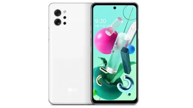 LG, Yeni Akıllı Telefonu Q92'yi Duyurdu