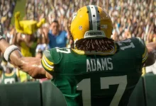 Madden NFL 21'in Yeni 4K Görüntüleri Ortaya Çıktı