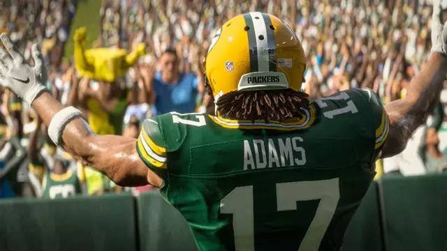 Madden NFL 21'in Yeni 4K Görüntüleri Ortaya Çıktı 1 Madden NFL 21'in Yeni 4K Görüntüleri Ortaya Çıktı