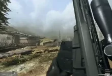 CoD: Modern Warfare’a Gelecek Yeni Silah Ortaya Çıktı