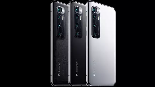 Xiaomi Mi 10 Ultra İçin 'Avrupa'ya Gelsin' Kampanyası