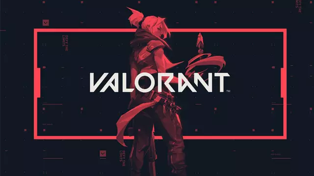 VALORANT'a Teslim Olma Seçeneği Geliyor