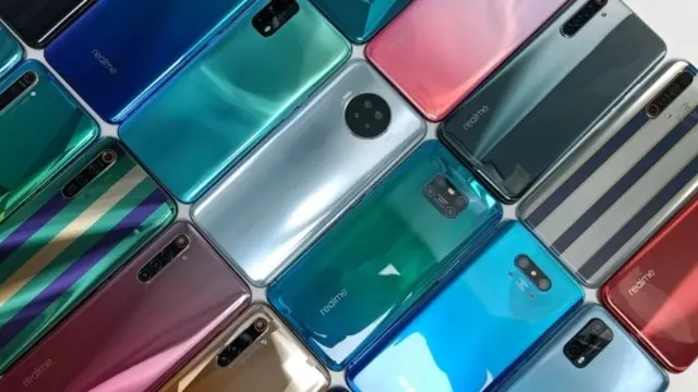 Realme CEO’sundan Görülmemiş Cihaz Prototipleri