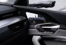 ABD Yan Aynalar Yerine Kameraları Test Etmeye Başlıyor