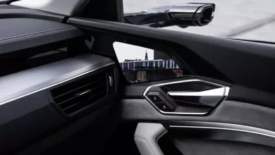 ABD Yan Aynalar Yerine Kameraları Test Etmeye Başlıyor