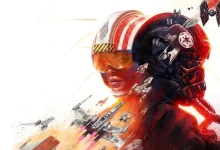 Star Wars: Squadrons'da Oyun İçi Satım Alım Bulunmayacak