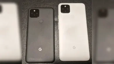 Pixel 4a 5G ve Pixel 5'in Fotoğrafları Ortaya Çıktı