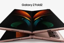 Samsung Galaxy Z Fold2 5G'nin Reklam Filmi Ortaya Çıktı