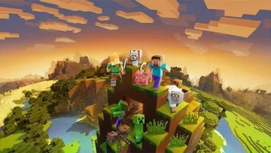 Minecraft, Dünya Video Oyunu Onur Listesi'ne Alındı